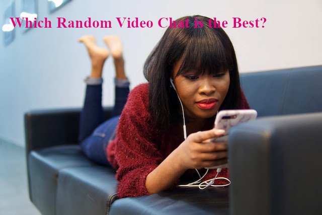 Best Video Chat Site ChatHub