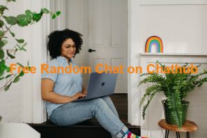 Free Random Chat on Chathub
