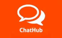 chathub chat and talk to strangers